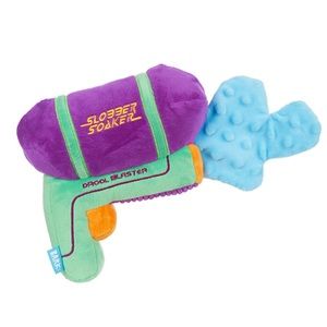 NWT, Barkbox Exclusive “Slobber Soaker” Dog Tou